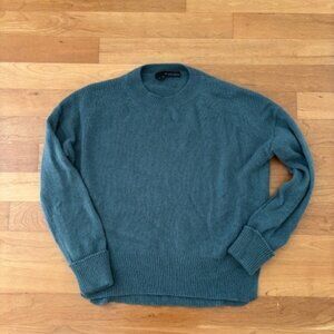 525 America Cashmere Sweater